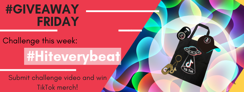 #hiteverybeat