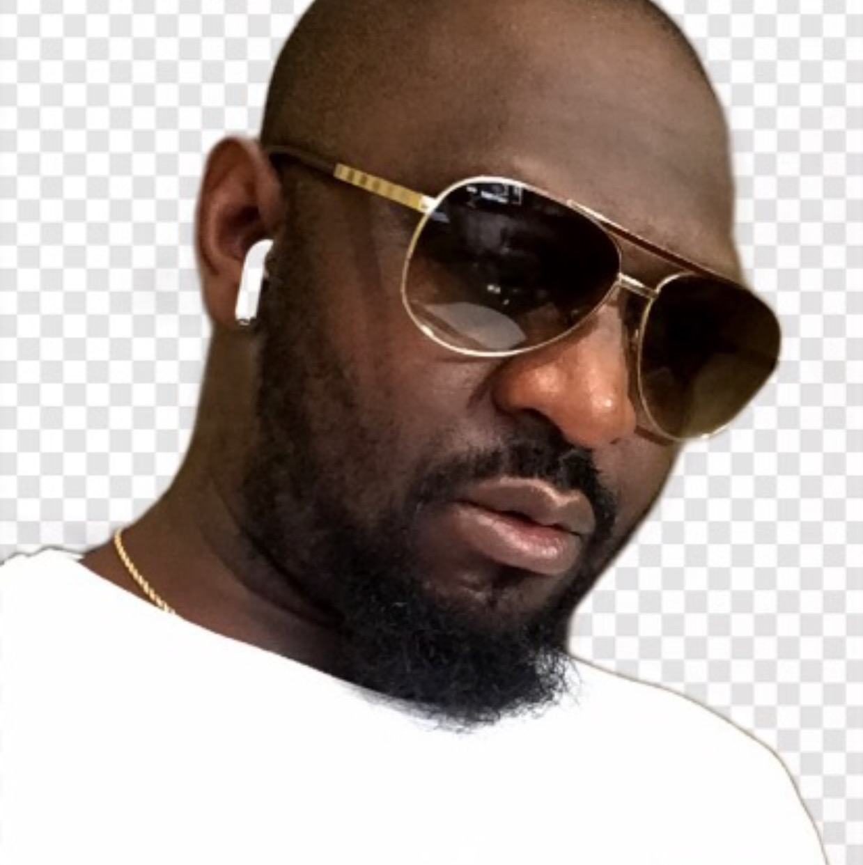 Ahidjo Kimora Shakes ahidjo