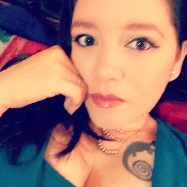 Brenda Marín  brendamarinxd