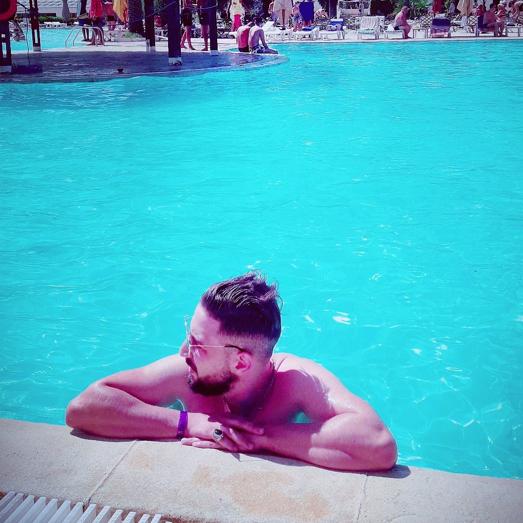 Oussama Marami oussamamarami