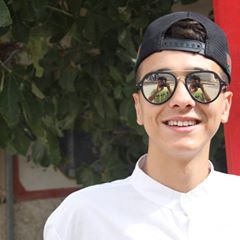 Akram Soltani akramsoltani