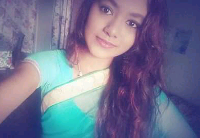 Hasstaqq Sweet girl kirthana310