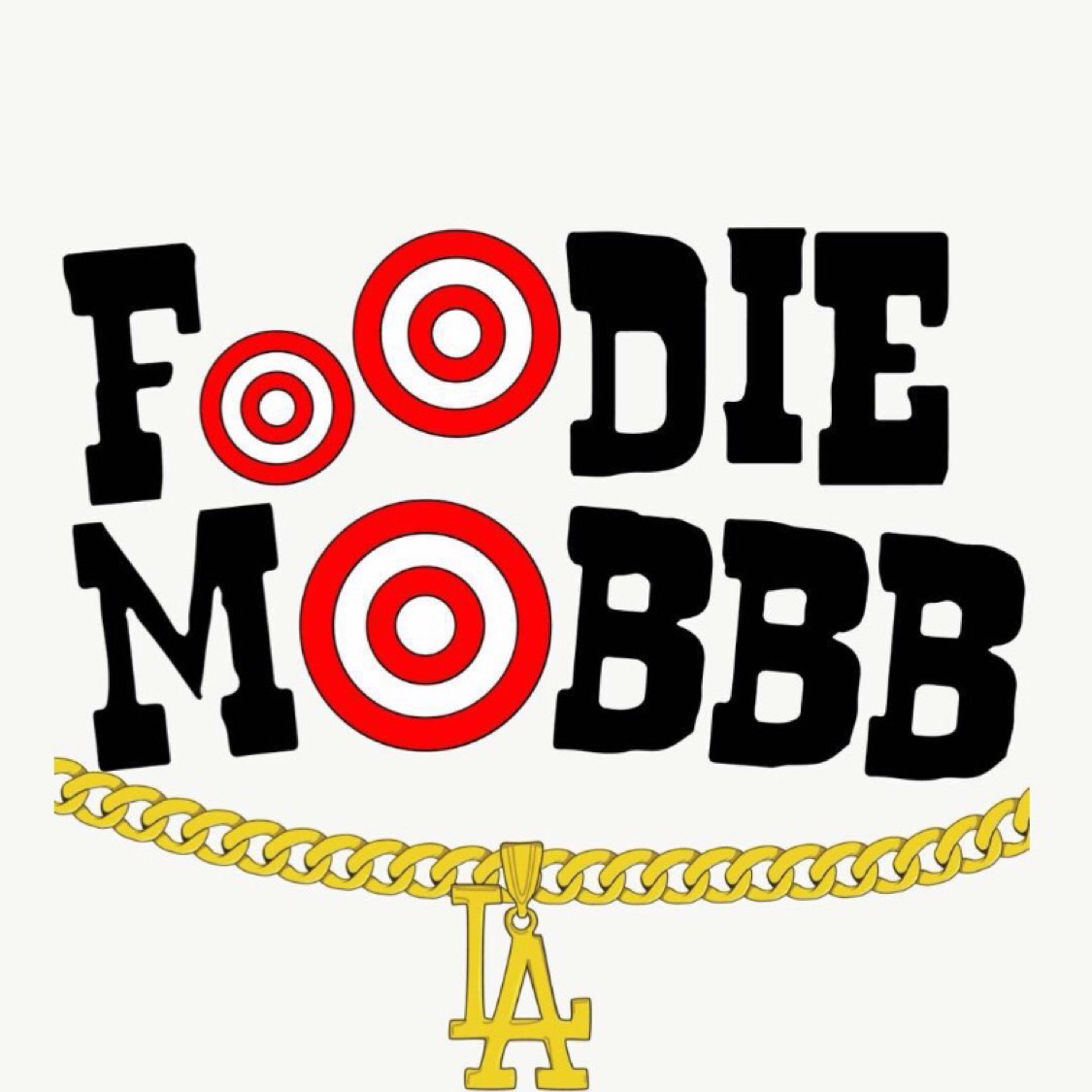FOODIEMOBBB LA foodiemobbb