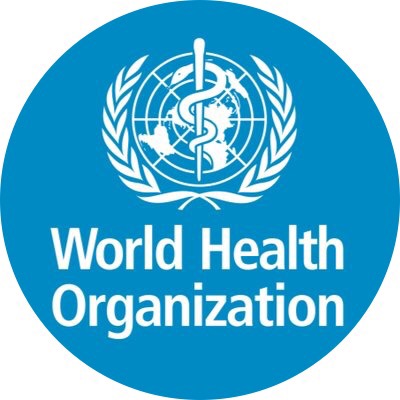 World Health Organization (WHO) who