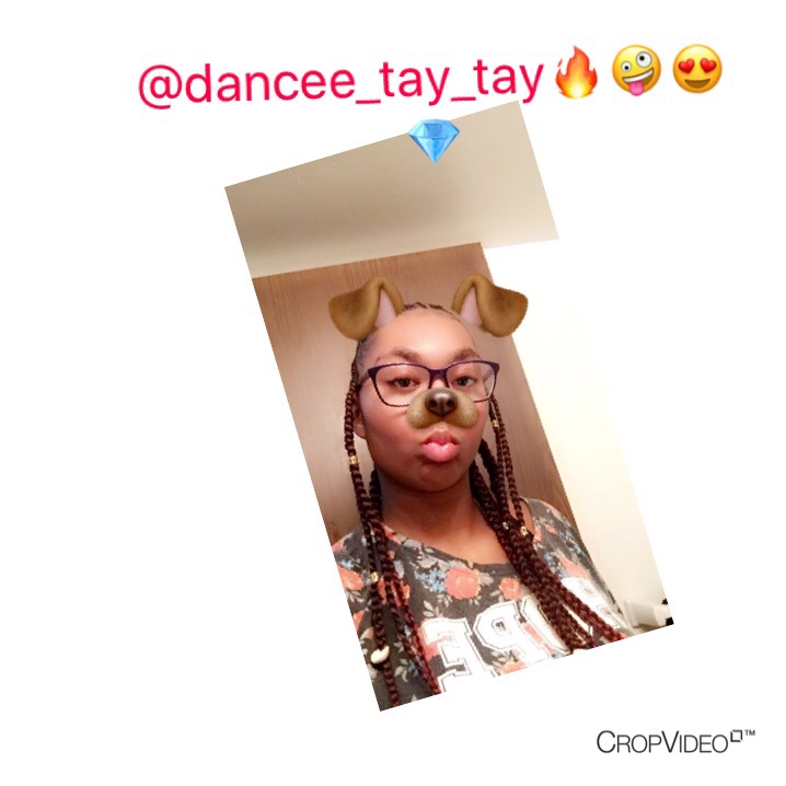 10k loading 🤔😍👑❓ dancee_tay_tay