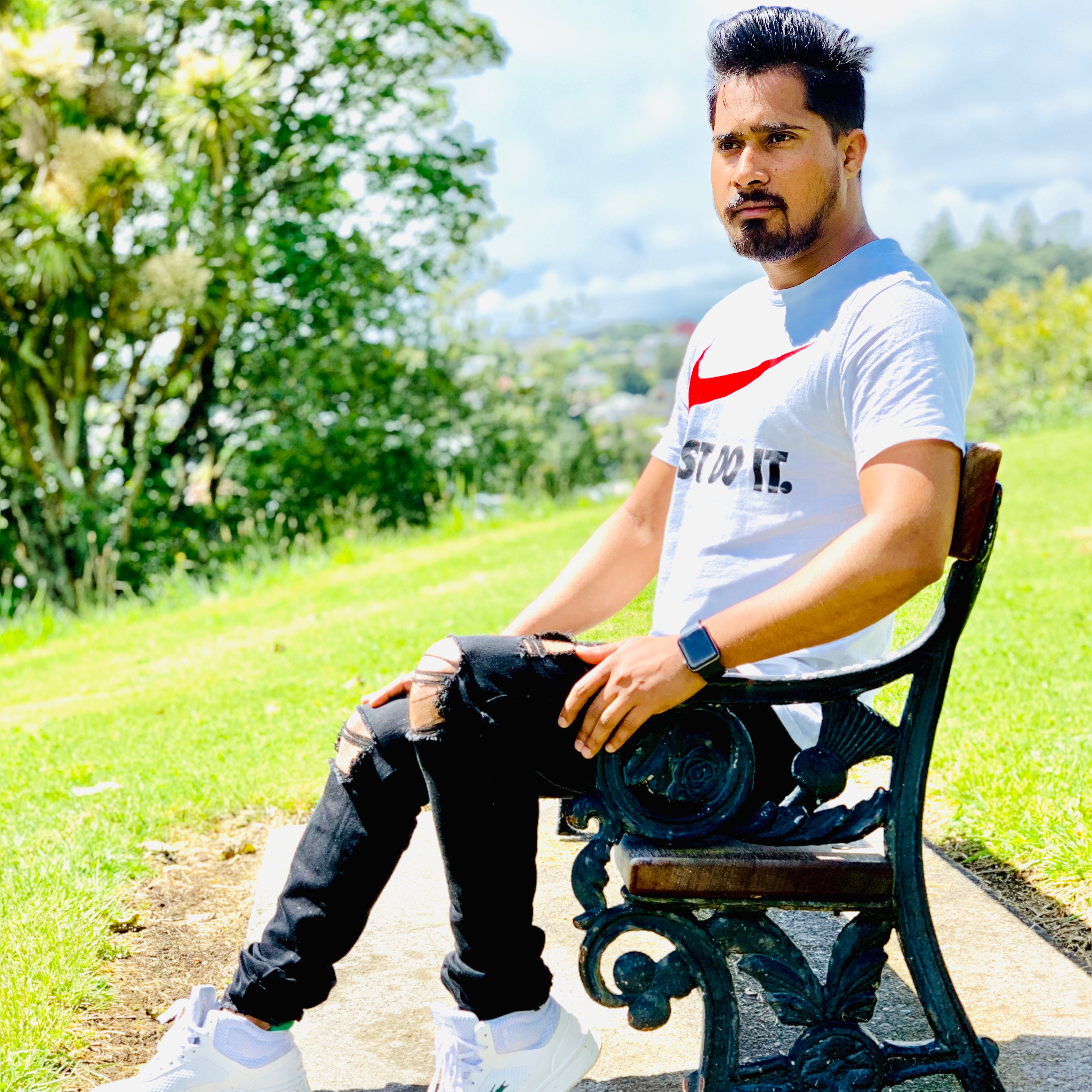 Sunny Sannu sunnysannu14