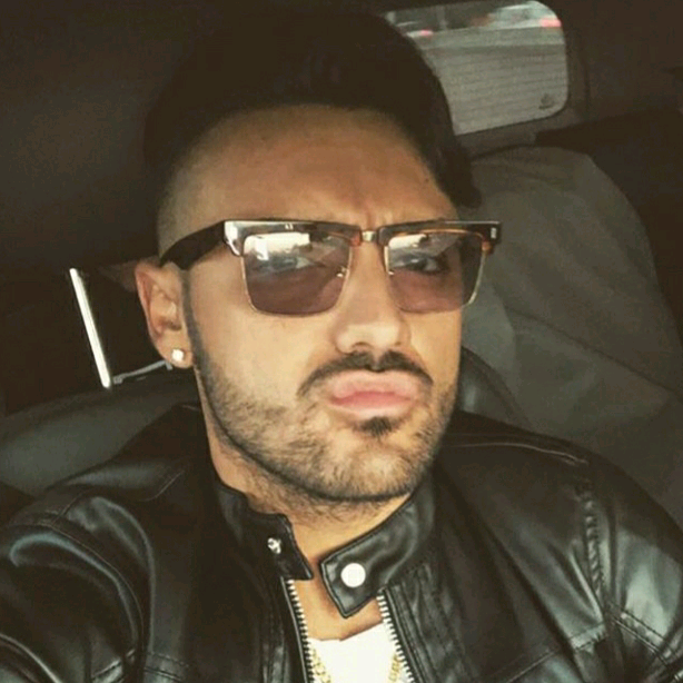 daniele de martino😘 danieledemarti