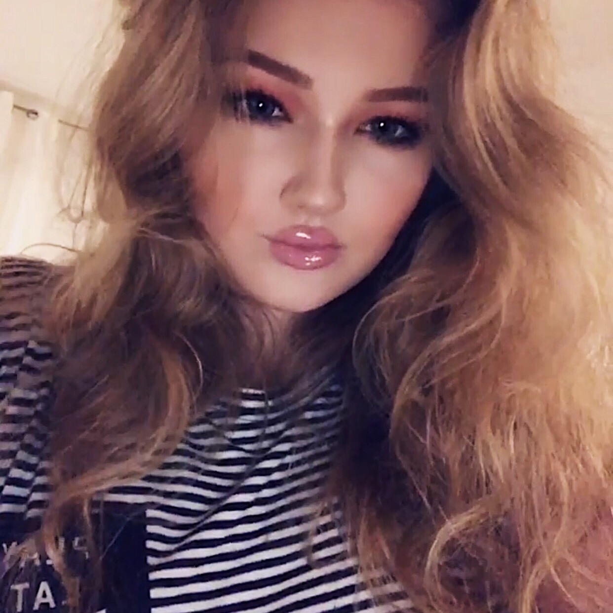 Valeriia Loseva  vallose