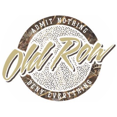 Old Row Outdoors oldrowoutdoors