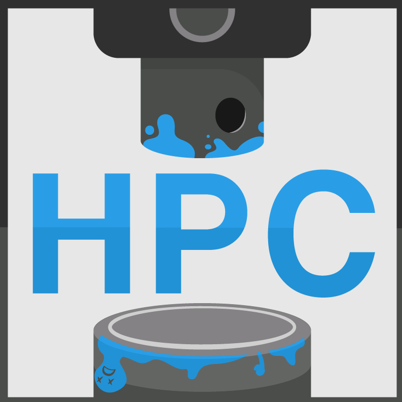 HPC Official hpc_official