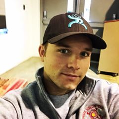 Derek Cordes derekcordes