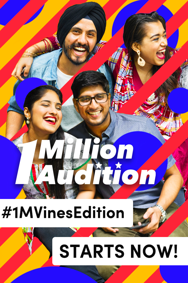#1mvinesedition