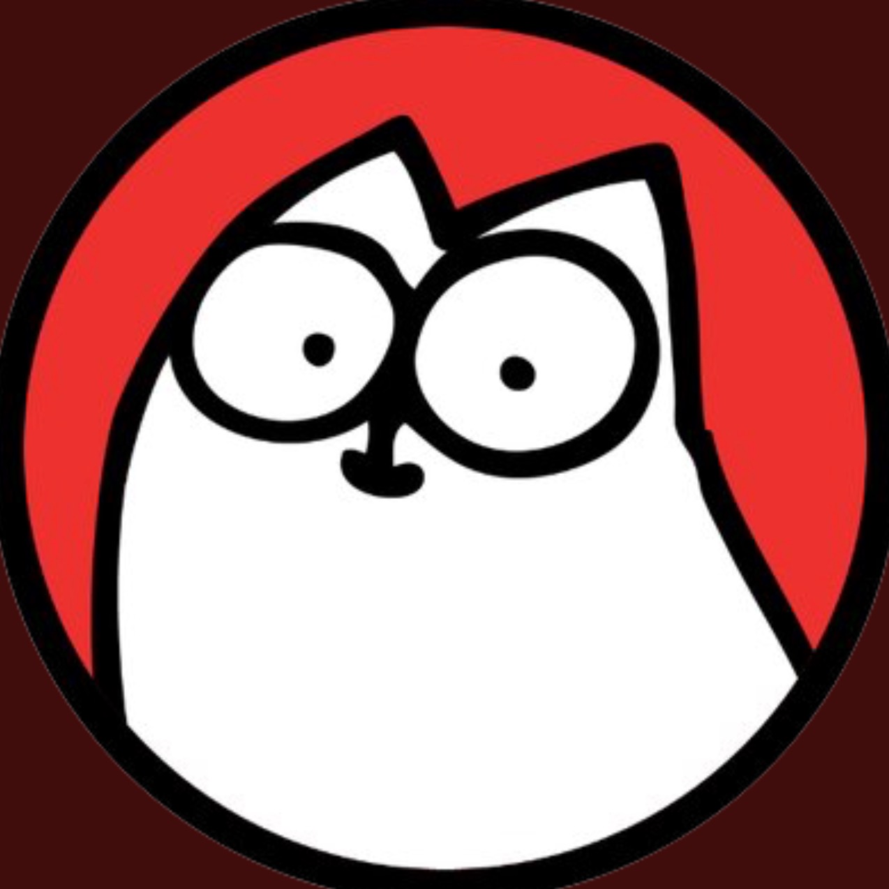 Simon’s Cat simonscat