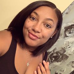 Joniece Smith cookinwithjo