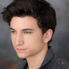 Daniel Thrasher danielthrasher