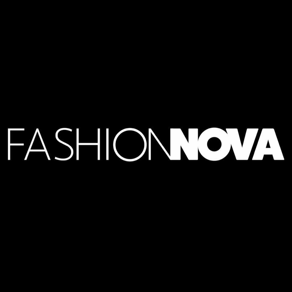 FashionNova fashionnova