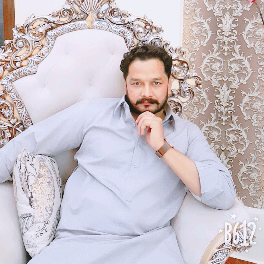 Shahbaz Ahmed  shahbazjutt1122