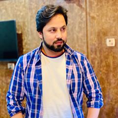Waheed Qureshi waheedqureshi96