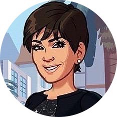 Kris krisjenner