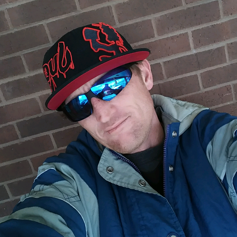 Neal Fulcher wickedjuggalo0983