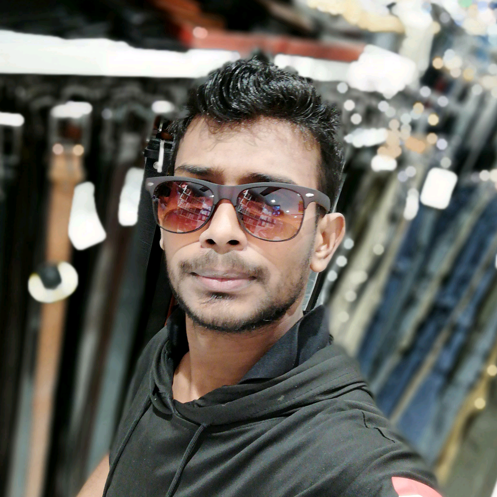 Md Juwel mdjuwel979