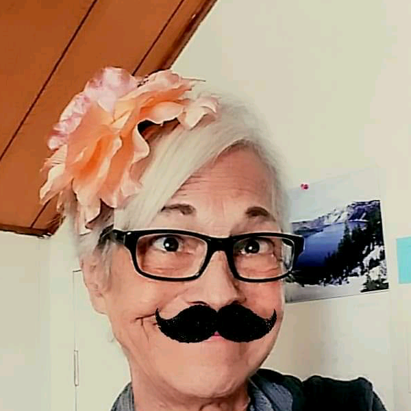 Grandma YoYo  ocdocdonecutediva