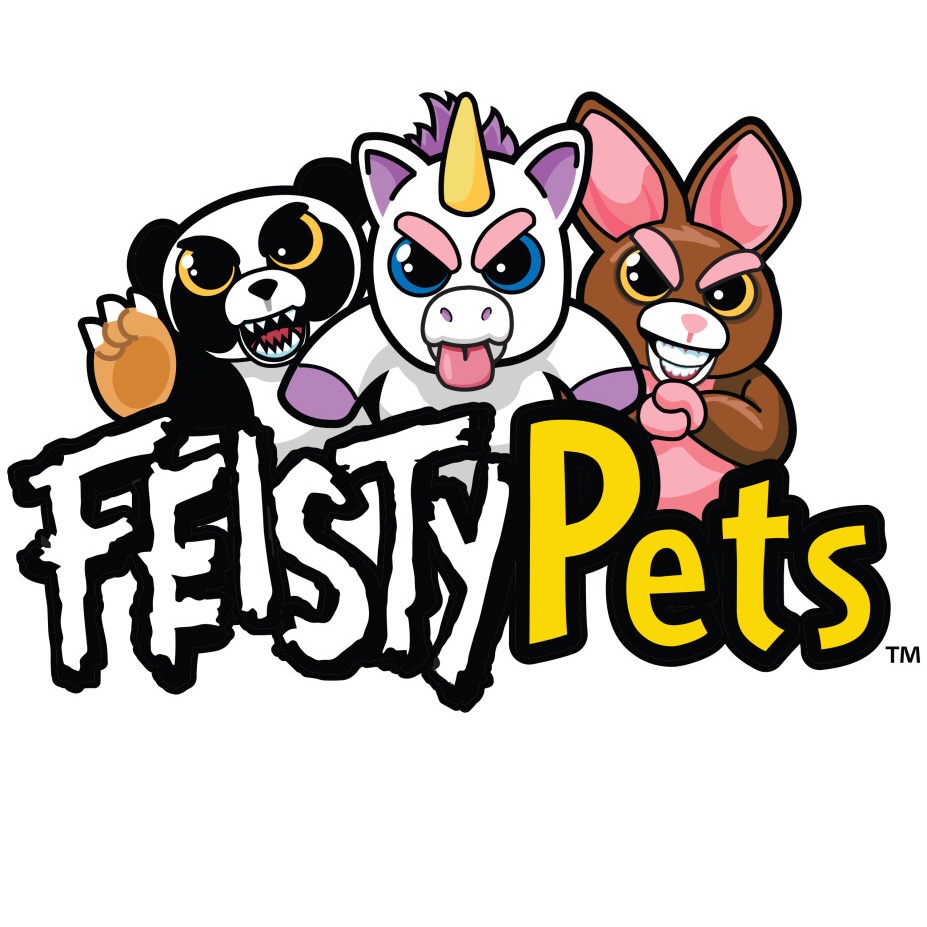 Feisty Pets feistypets