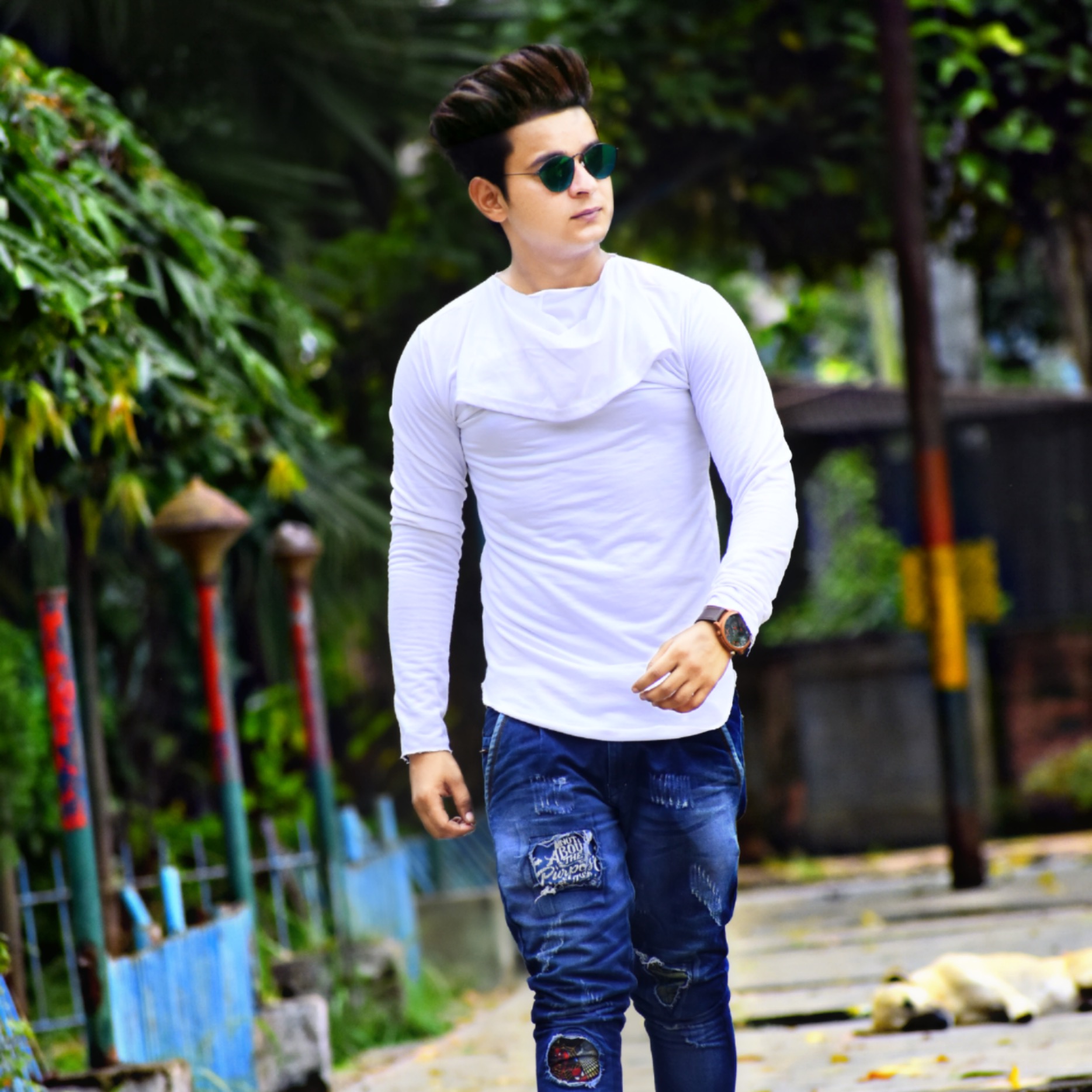 Aadil Aslam aadilaslam07