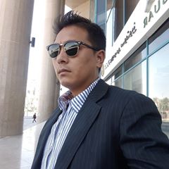 Purushottam Sunuwar prem_purush