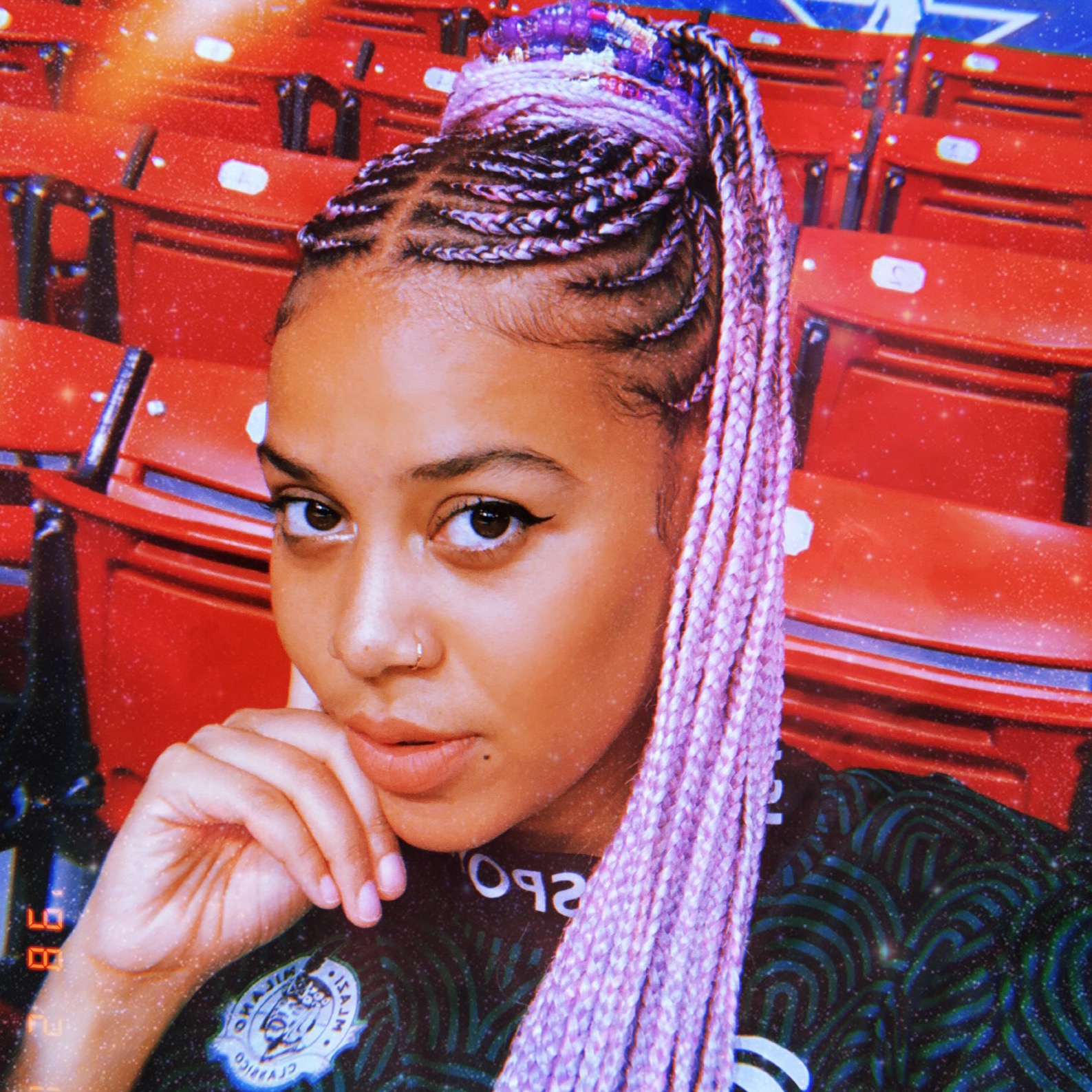 Sho Madjozi shomadjozi