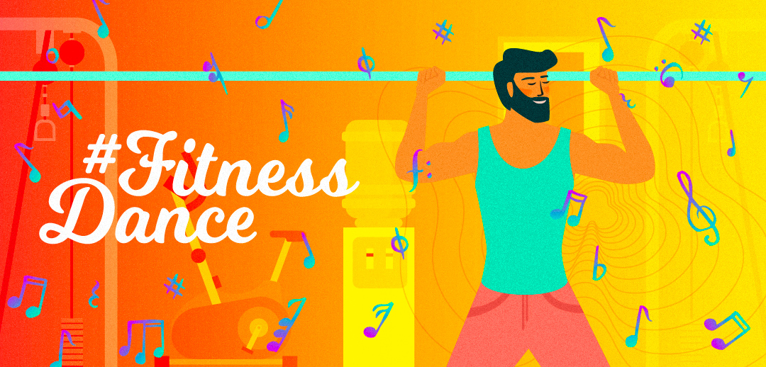 #fitnessdance