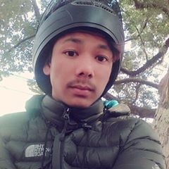 Haude Chetri Akash haudechetriakash