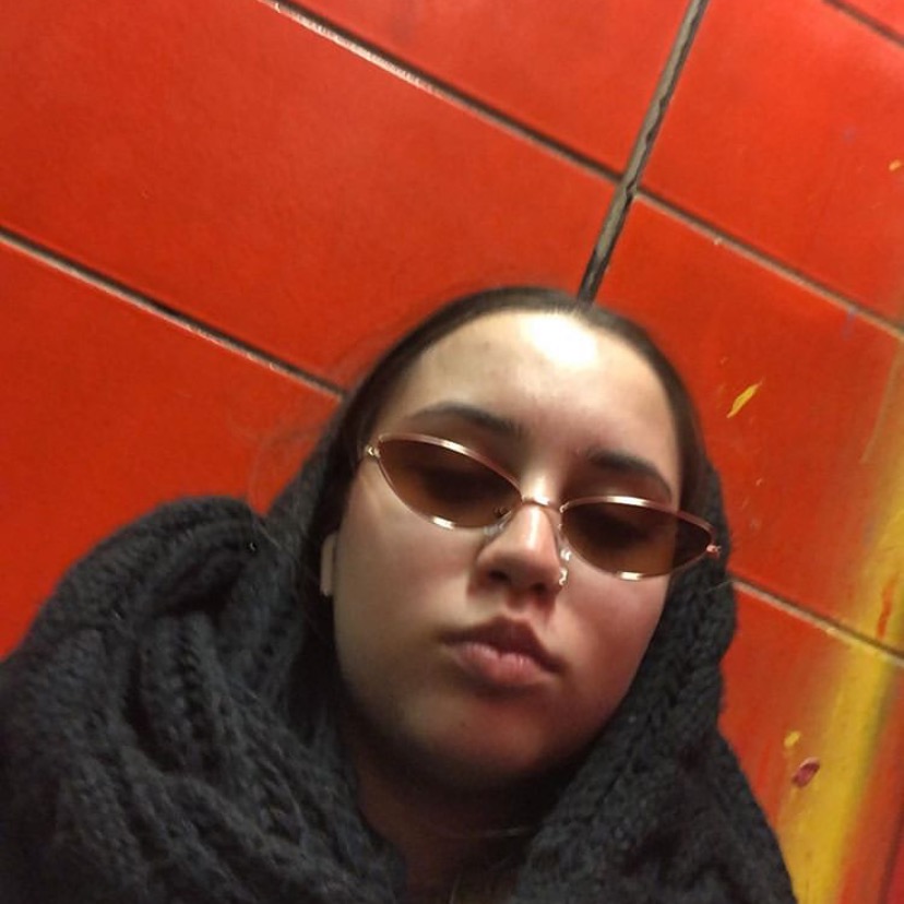 White Trash sophiaknowsthevibes_