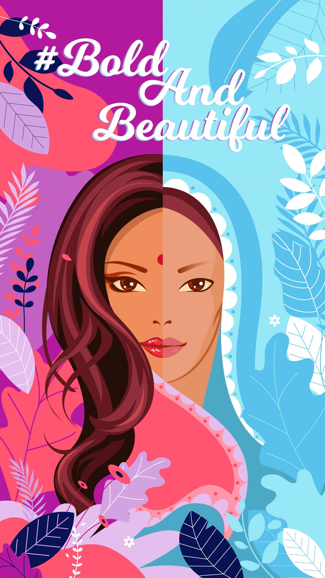 #boldandbeautiful