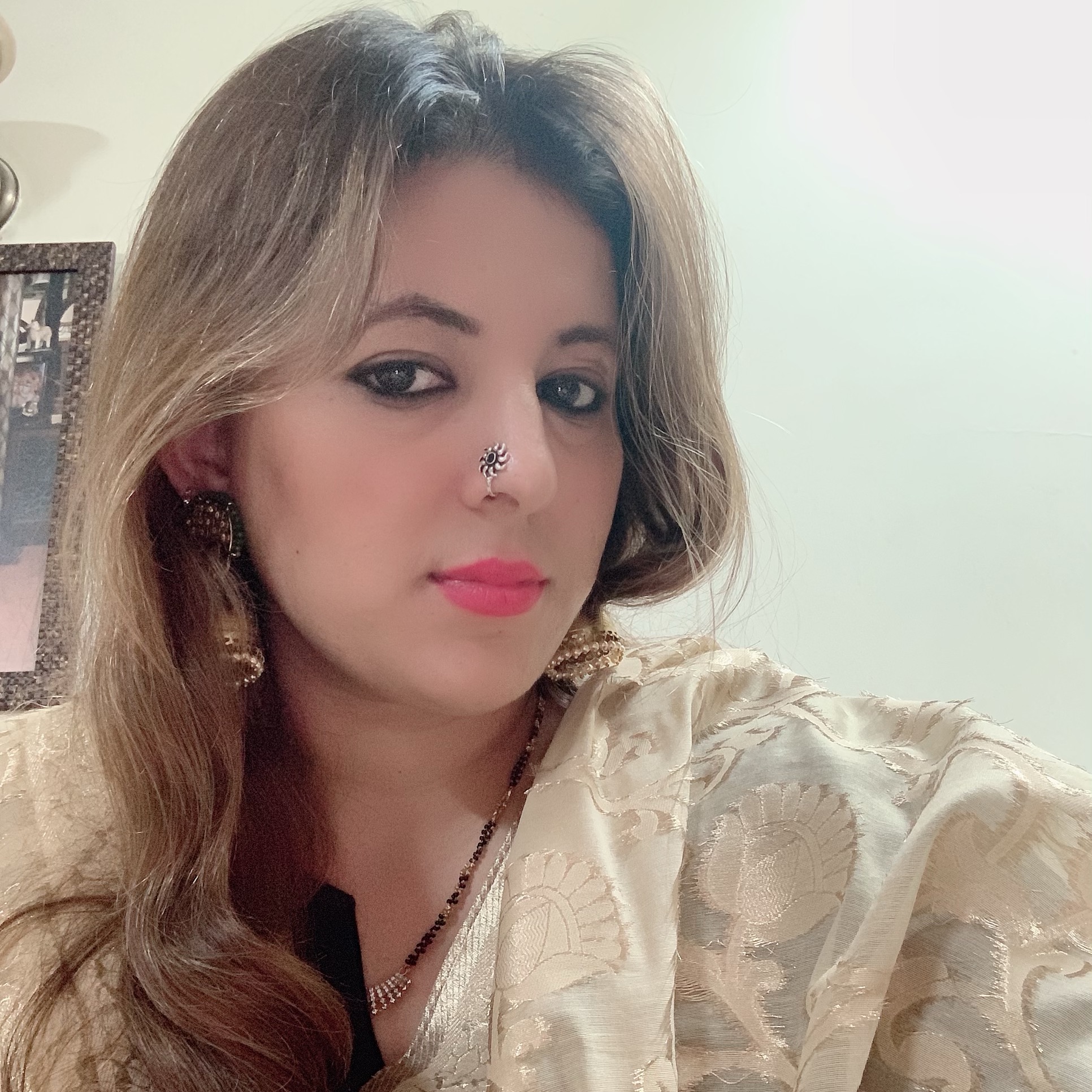 Neetu Bhardwaj nitubhardwaj90
