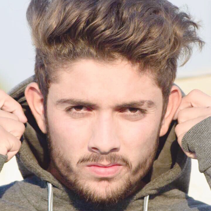 Usama Khan usamak16