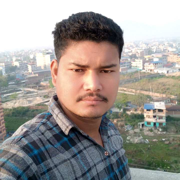 it's____me____Ajay ajaychaudhary2277