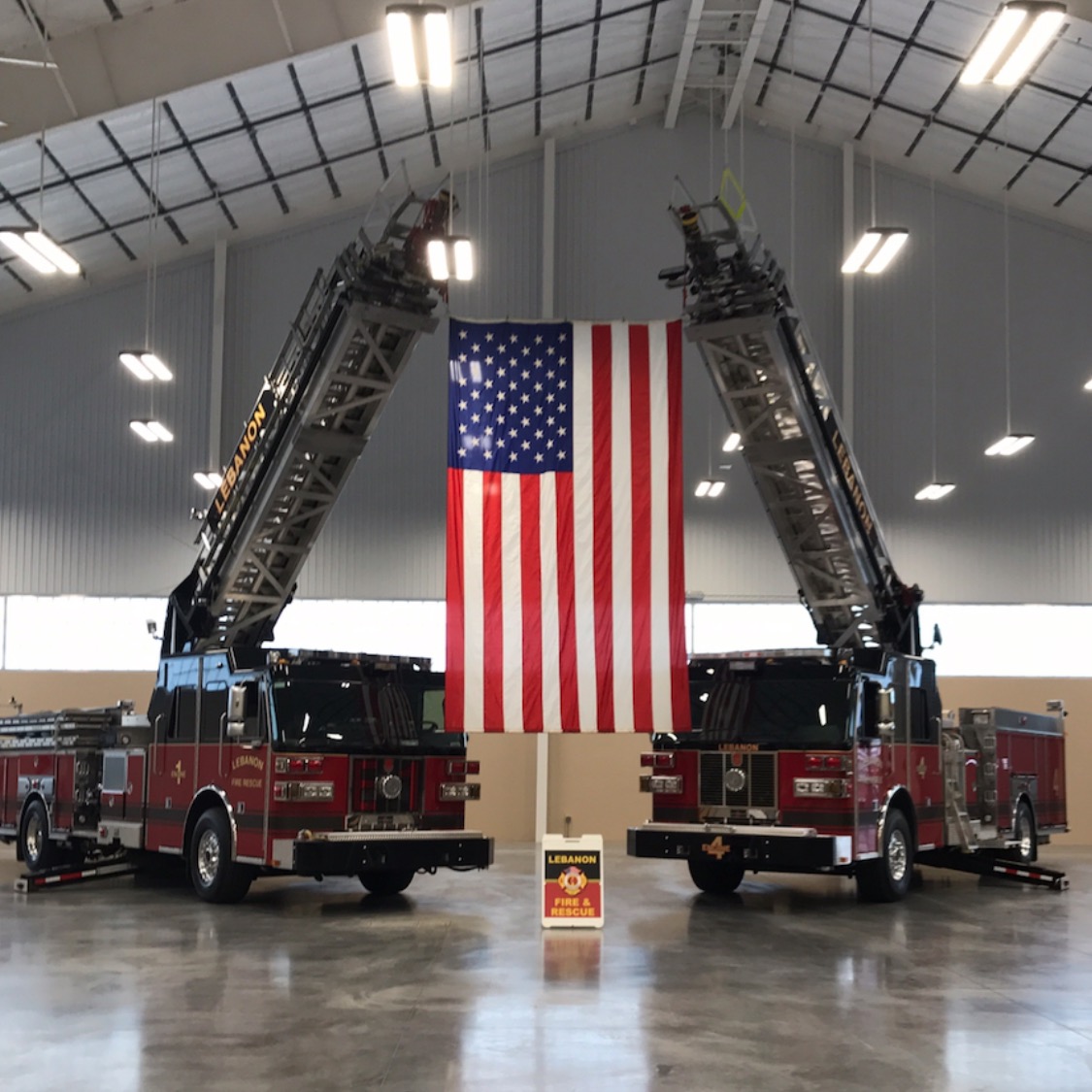 FireHunter firehunter042688