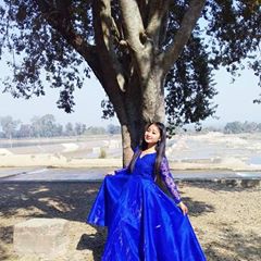 Barsha Rai Shrestha barsharaishrestha