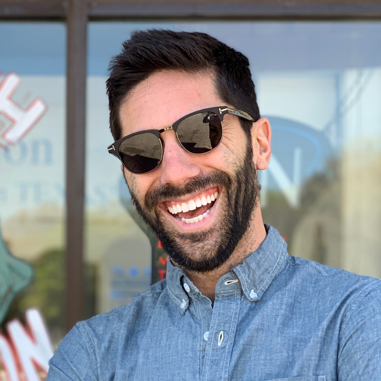 Nev Schulman nevschulman