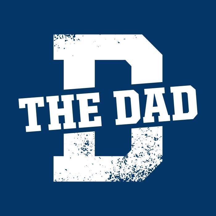 The Dad thedad