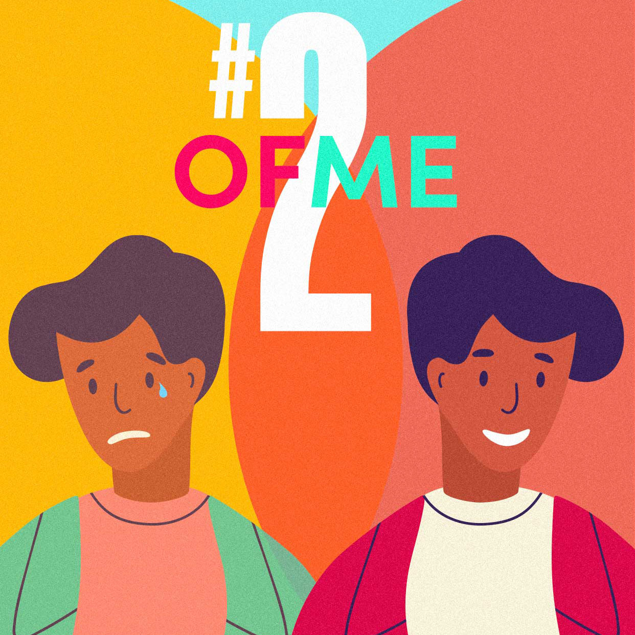 #2ofme