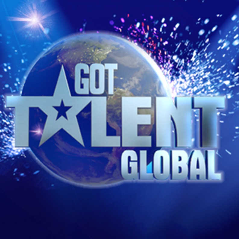 Got Talent Global gottalentglobal