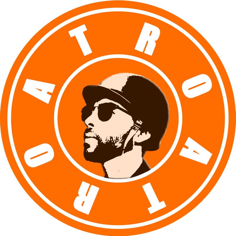 Atro/اترو atro55