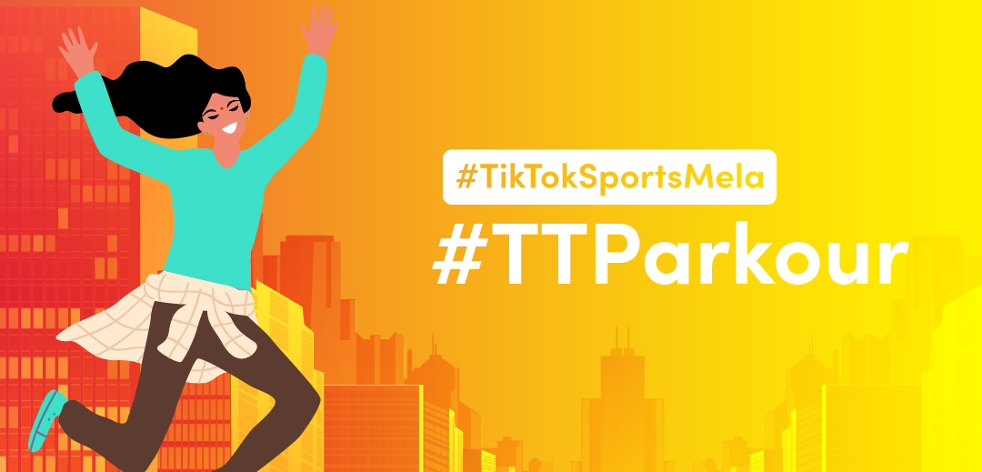 #ttparkour