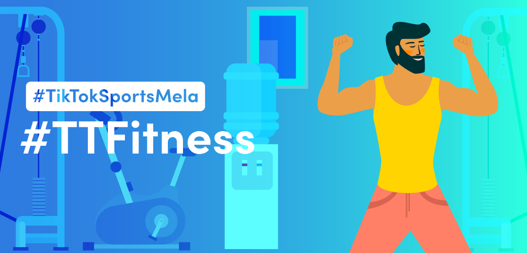 #ttfitness