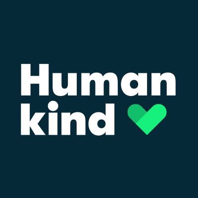 Humankind humankind