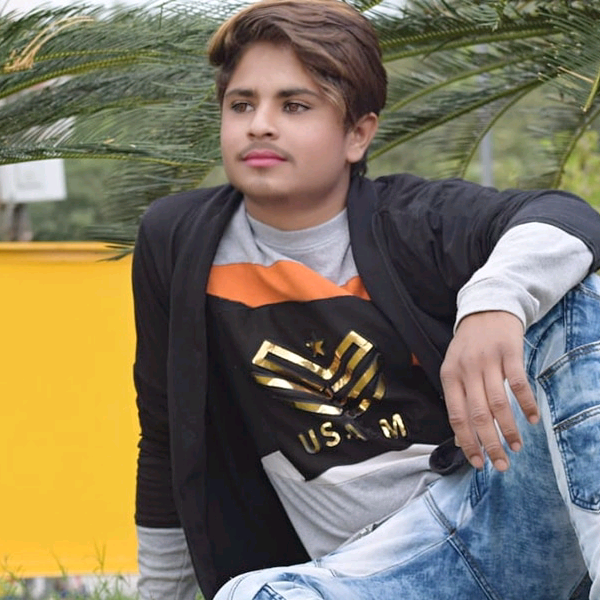 Parvez Khan parvezkhan9725