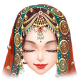 #desibride
