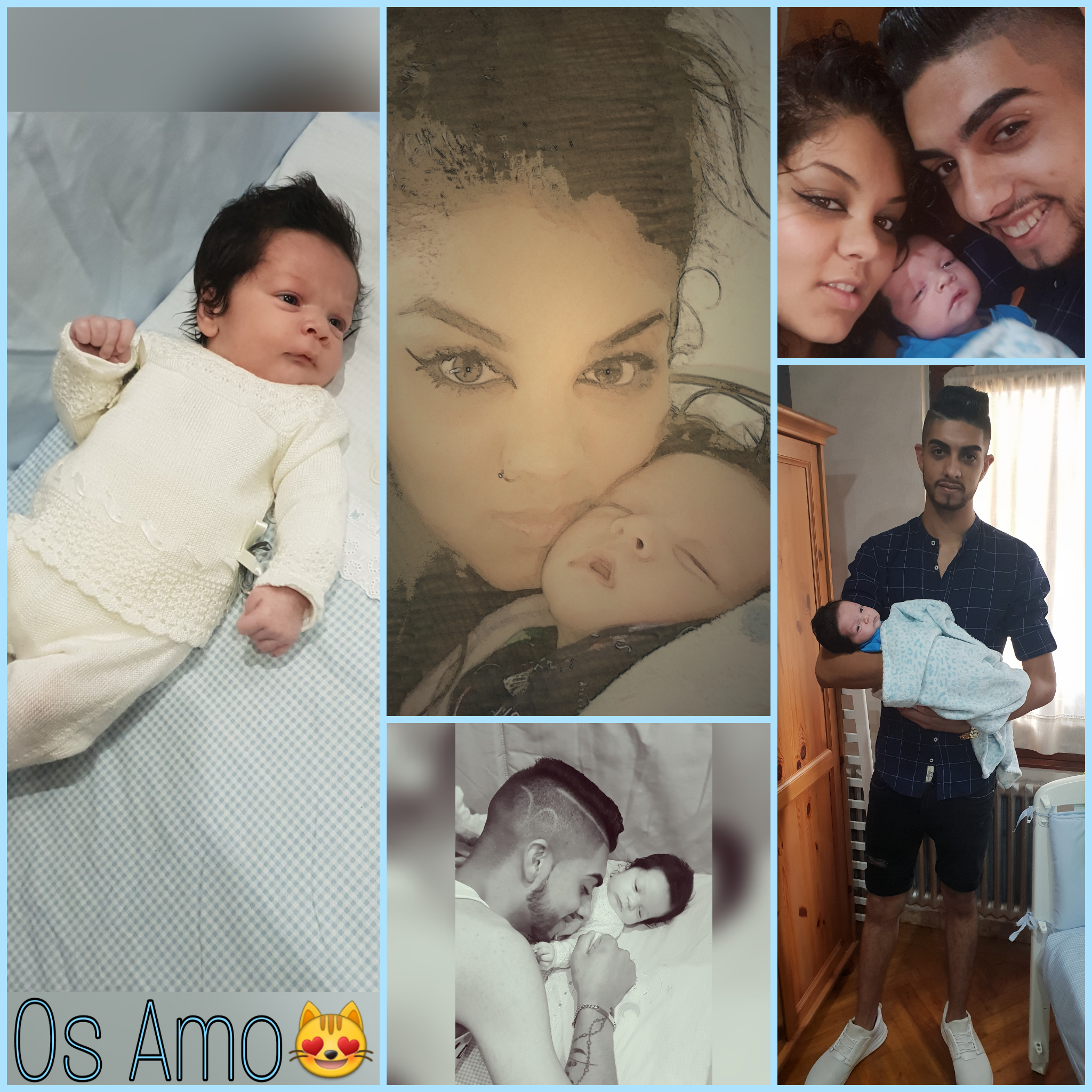 🥰NanSy & JuLio🥰 julio_nansy